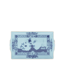 オーバルプラター 34cm | GINORI 1735